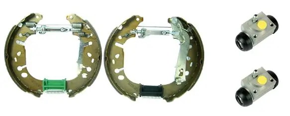 Brake Shoe Set K 59 047