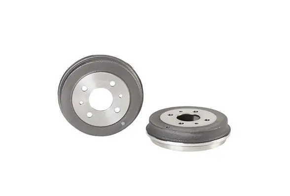 Brake Drum ESSENTIAL LINE 14.6755.10