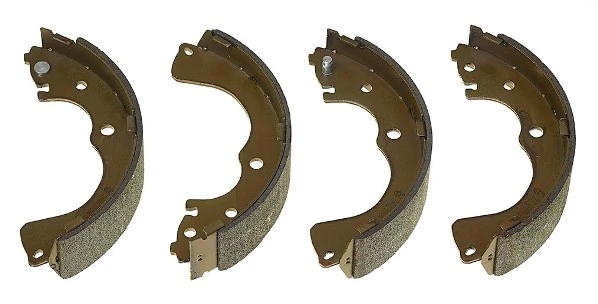 Brake Shoe Set ESSENTIAL LINE S 49 525