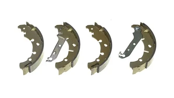 Brake Shoe Set ESSENTIAL LINE S 24 533
