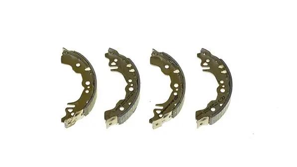 Brake Shoe Set ESSENTIAL LINE S 16 515