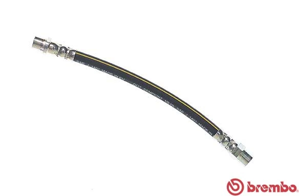 Brake Hose ESSENTIAL LINE T 06 005