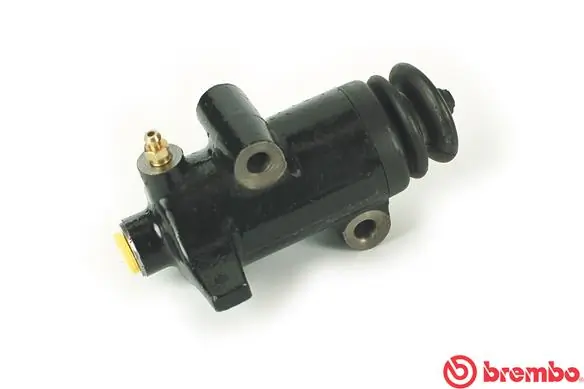 Slave Cylinder, clutch ESSENTIAL LINE E A6 007