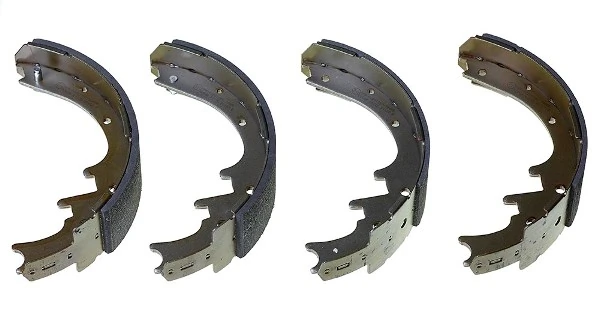 Brake Shoe Set ESSENTIAL LINE S 24 554