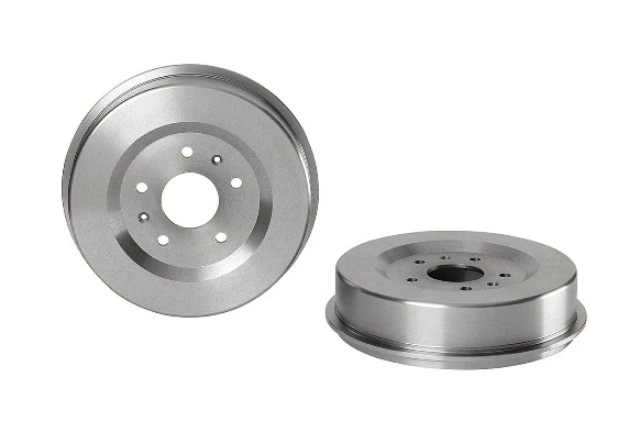 Brake Drum ESSENTIAL LINE 14.C011.10