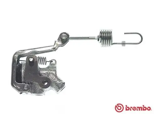 Brake Force Regulator ESSENTIAL LINE R 61 021