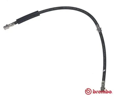 Brake Hose ESSENTIAL LINE T 85 142