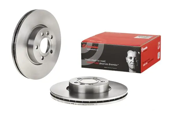 BREMBO 09.9797.10 Brake Disc
