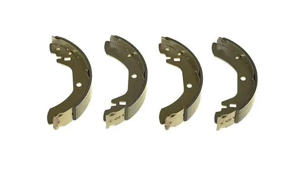 BREMBO S 56 501 Brake Shoe Set