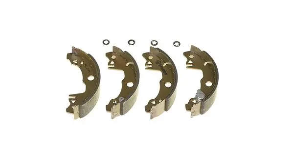 BREMBO S 68 510 Brake Shoe Set