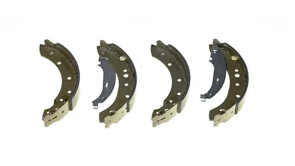 Brake Shoe Set ESSENTIAL LINE S 61 527