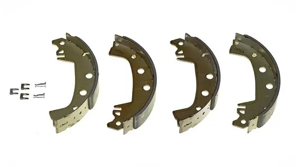 BREMBO S 68 503 Brake Shoe Set