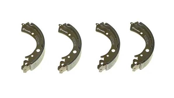 Brake Shoe Set ESSENTIAL LINE S 28 506