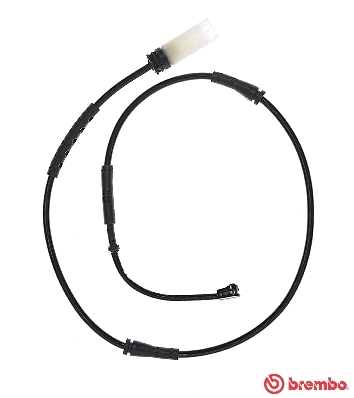 Warning Contact, brake pad wear PRIME LINE A 00 444