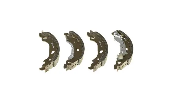 Brake Shoe Set ESSENTIAL LINE S 23 521