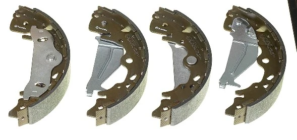 Brake Shoe Set ESSENTIAL LINE S 30 521