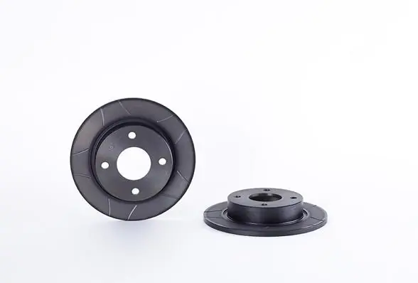 BREMBO 08.5164.76 Brake Disc