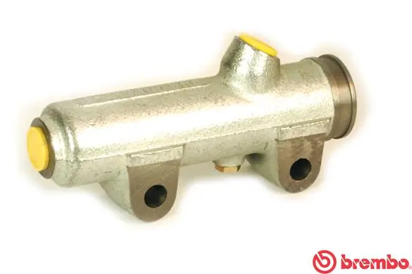 Master Cylinder, clutch ESSENTIAL LINE C A6 004
