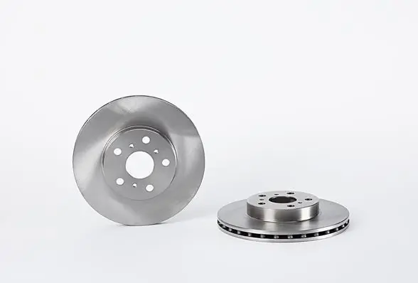 BREMBO 09.5676.10 Brake Disc