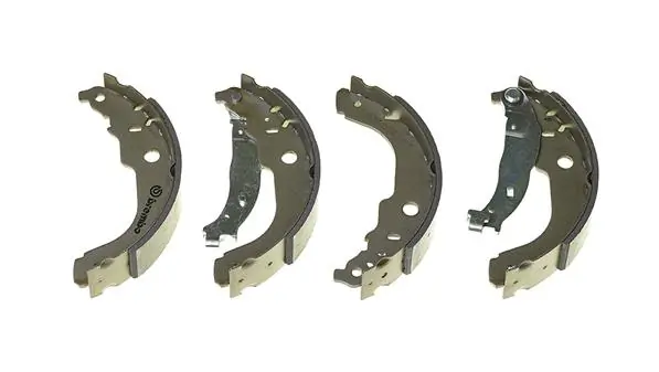 Brake Shoe Set ESSENTIAL LINE S 61 528