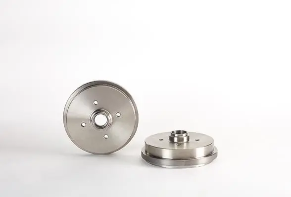 Brake Drum ESSENTIAL LINE 14.3256.10