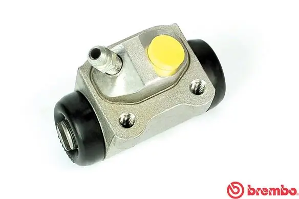 Wheel Brake Cylinder ESSENTIAL LINE A 12 542