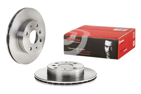 Brake Disc PRIME LINE 09.6748.10