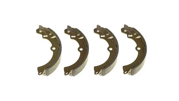 Brake Shoe Set ESSENTIAL LINE S 79 509