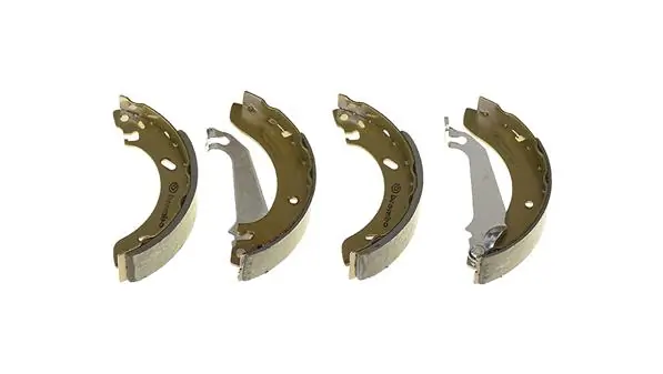Brake Shoe Set ESSENTIAL LINE S 24 520