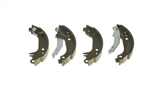 BREMBO S 61 515 Brake Shoe Set