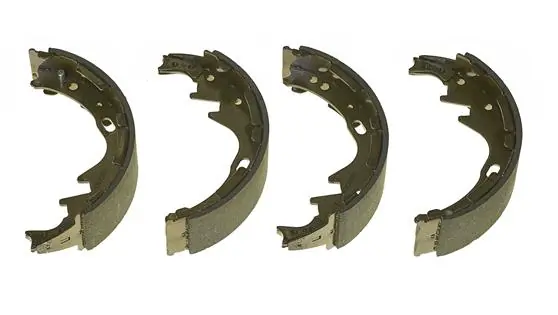 BREMBO S 56 522 Brake Shoe Set