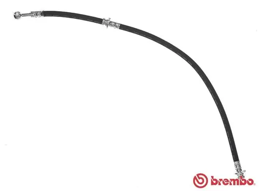 Brake Hose ESSENTIAL LINE T 56 150