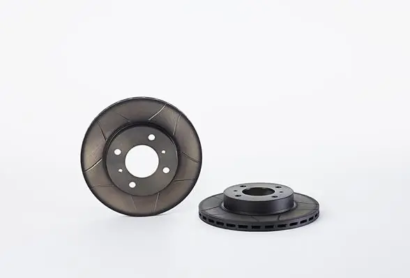 BREMBO 09.7056.75 Brake Disc