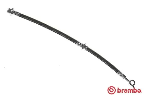 Brake Hose ESSENTIAL LINE T 56 149