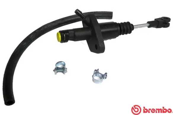 Master Cylinder, clutch ESSENTIAL LINE C 59 003