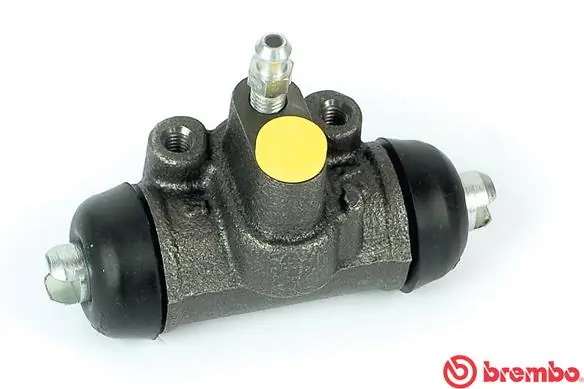 Wheel Brake Cylinder ESSENTIAL LINE A 12 300