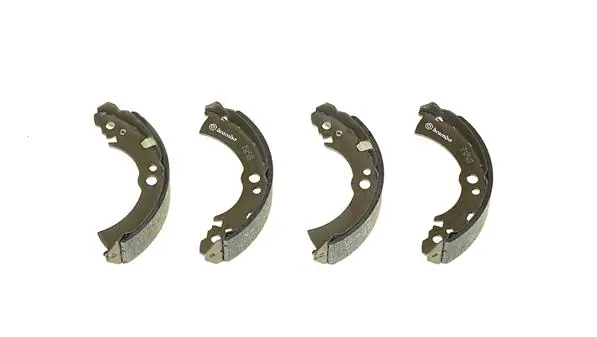 BREMBO S 56 503 Brake Shoe Set