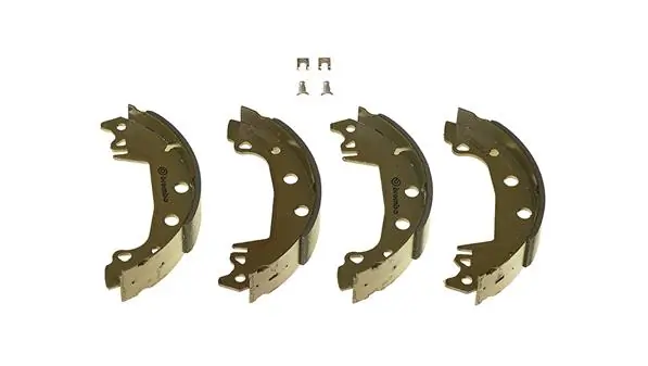 BREMBO S 68 507 Brake Shoe Set