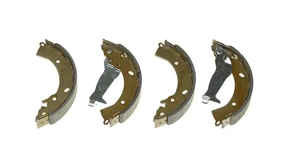 Brake Shoe Set ESSENTIAL LINE S 30 525