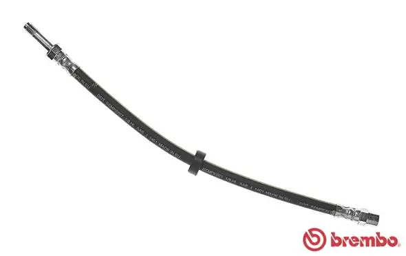 Brake Hose ESSENTIAL LINE T 86 026