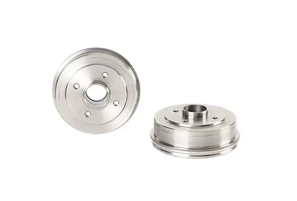 Brake Drum ESSENTIAL LINE 14.5493.10