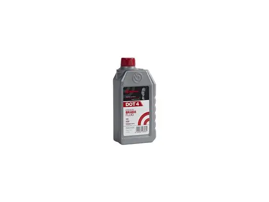 Brake Fluid PRIME LINE - DOT 4 L 04 005
