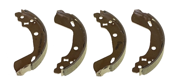 Brake Shoe Set ESSENTIAL LINE S 79 527