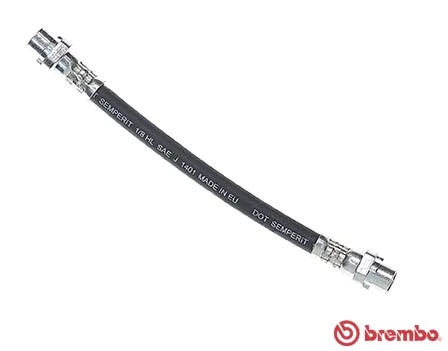 Brake Hose ESSENTIAL LINE T 06 031