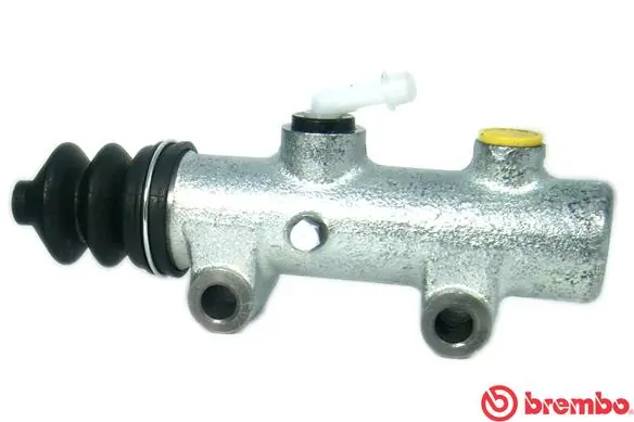 Master Cylinder, clutch ESSENTIAL LINE C A6 025