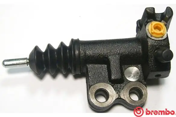Slave Cylinder, clutch ESSENTIAL LINE E 30 007