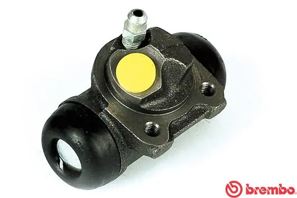 Wheel Brake Cylinder ESSENTIAL LINE A 12 337