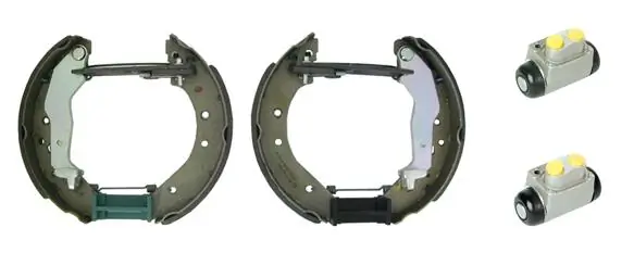 Brake Shoe Set K 52 011
