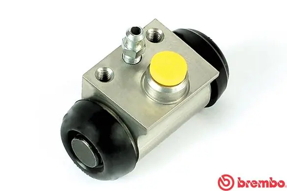 Wheel Brake Cylinder ESSENTIAL LINE A 12 347