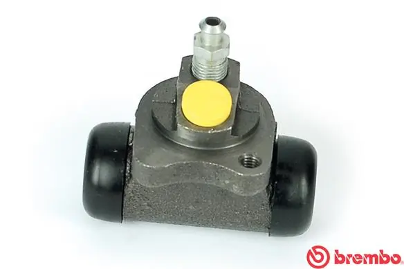 Wheel Brake Cylinder ESSENTIAL LINE A 12 372